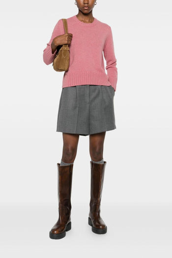 Maglia Rosa Donna - 5