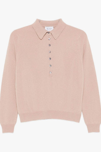 Maglia Multicolore Donna