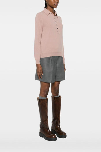 Maglia Multicolore Donna - 5