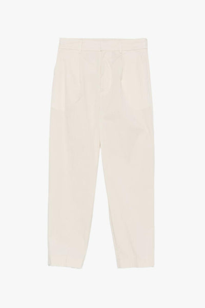 Pantalone Daisy Donna Bianco