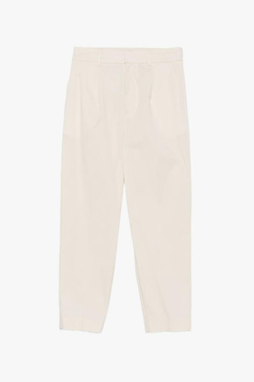 Pantalone Daisy Donna Bianco