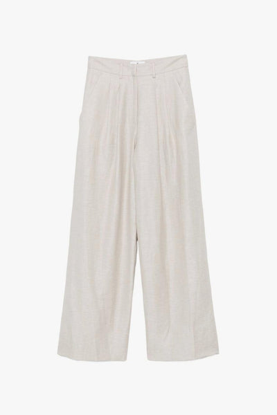 Pantalone Frankie Donna Bianco