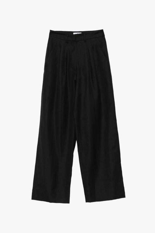 Pantalone Frankie Donna Nero
