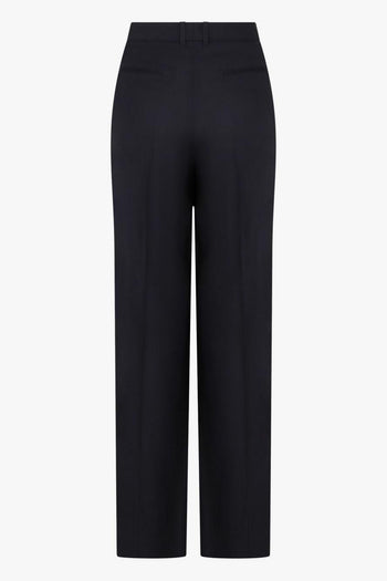 Pantalone Lola Donna Blu - 2