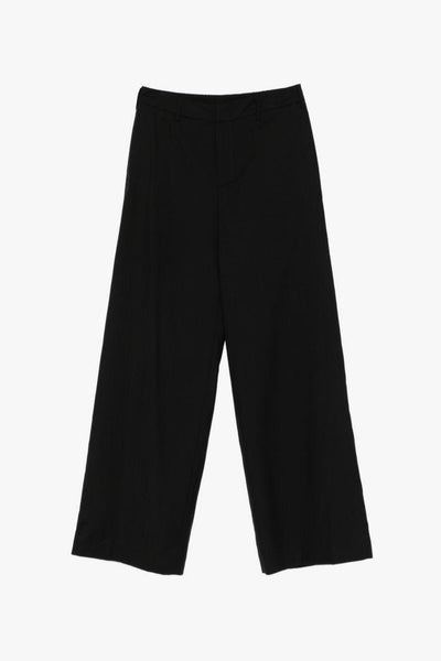 Pantalone Lorenza Donna Nero