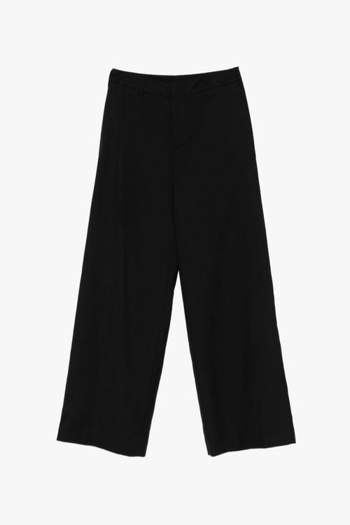 Pantalone Lorenza Donna Nero