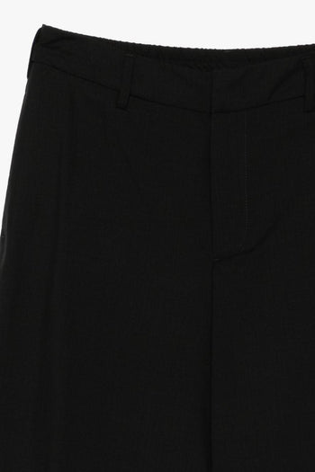 Pantalone Lorenza Donna Nero - 2