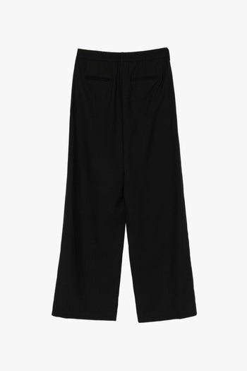 Pantalone Lorenza Donna Nero - 3