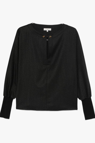 T-shirt Grigio Donna