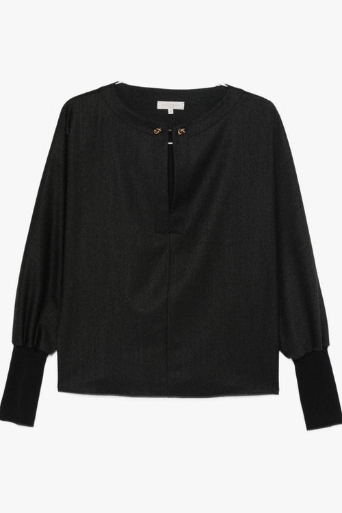 T-shirt Grigio Donna