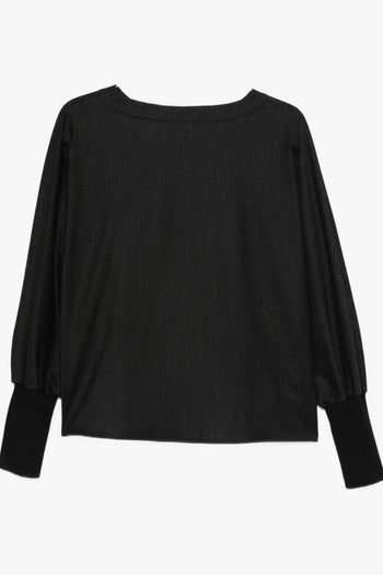 T-shirt Grigio Donna - 2