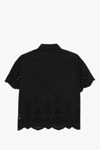 Saint Barth Camicia Pattern Donna - 2