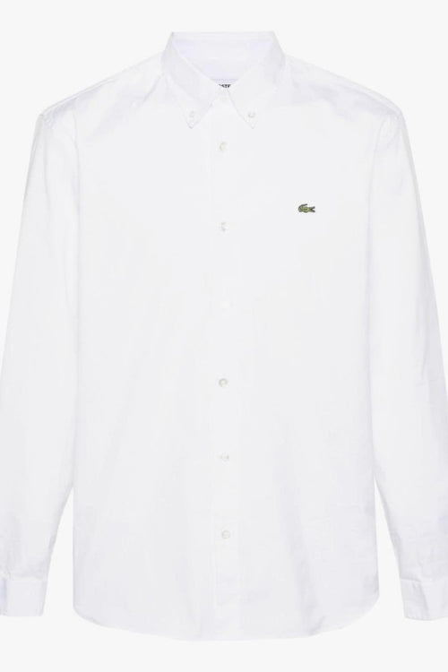 Camicia Bianco Uomo