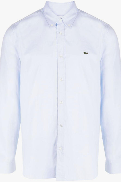 Camicia Azzurro Uomo