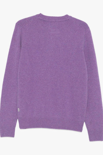 Maglia Viola Uomo - 2