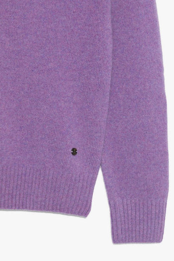 Maglia Viola Uomo - 3