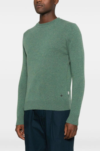 Maglia Verde Uomo - 2