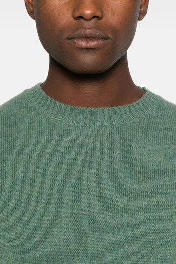 Maglia Verde Uomo - 3