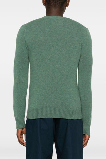 Maglia Verde Uomo - 4