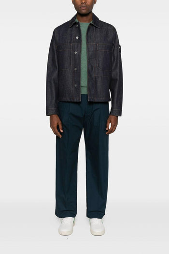 Maglia Verde Uomo - 5