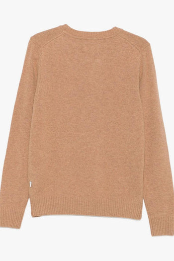 Maglia Beige Uomo - 2