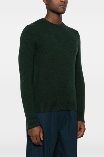 Maglia Verde Uomo - 2