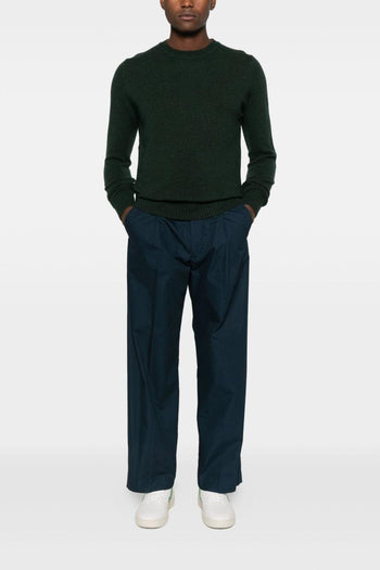 Maglia Verde Uomo - 4