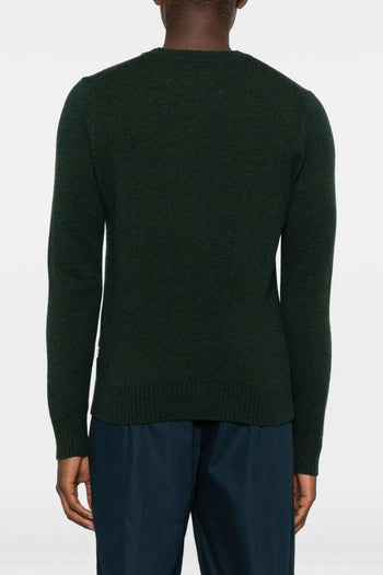 Maglia Verde Uomo - 5