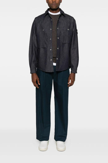 Maglia Marrone Uomo - 4