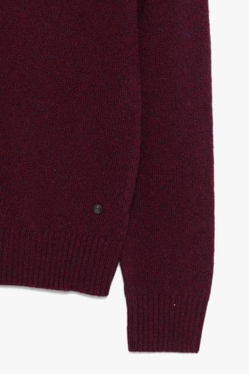 Maglia Viola Uomo - 2