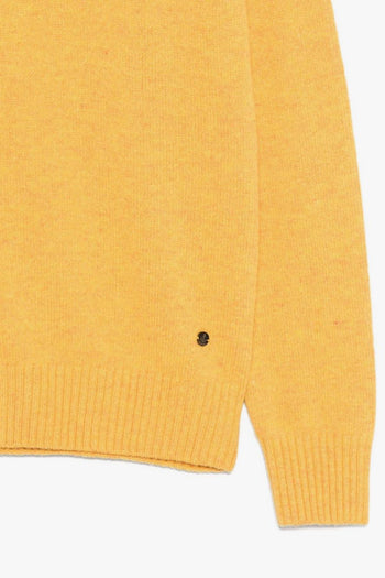 Maglia Giallo Uomo - 2