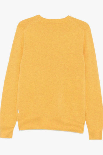 Maglia Giallo Uomo - 3