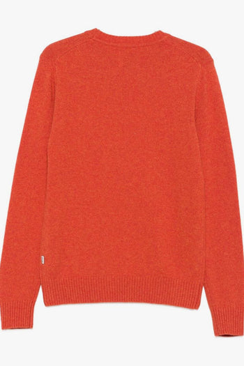 Maglia Arancione Uomo - 2