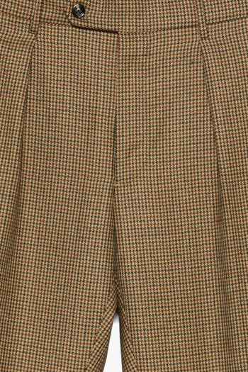 Pantalone Oro Uomo Chiaia - 2