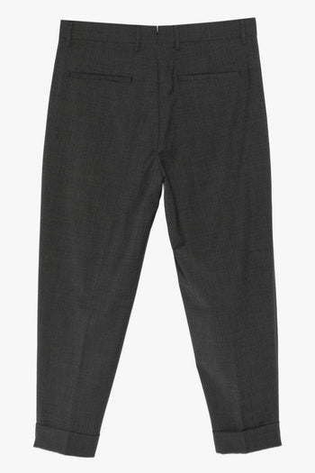 Pantalone Grigio Uomo - 3
