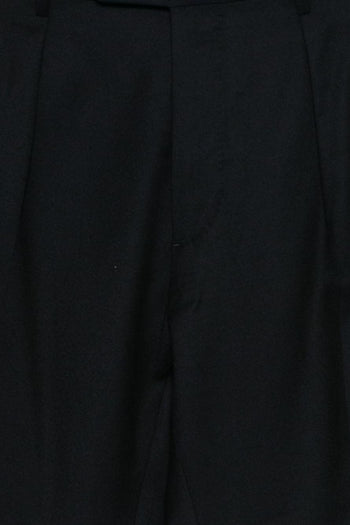 Pantalone Blu Uomo Chiaia - 3