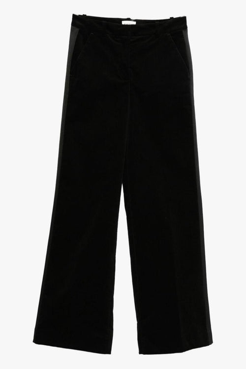 Pantalone Nero Donna