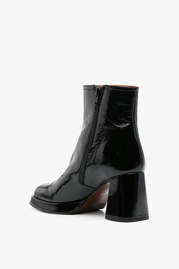 Scarpe Nero Donna - 3