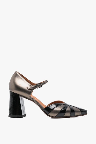 Scarpe Grigio Donna Lolay