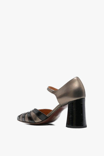 Scarpe Grigio Donna Lolay - 2