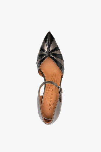 Scarpe Grigio Donna Lolay - 3