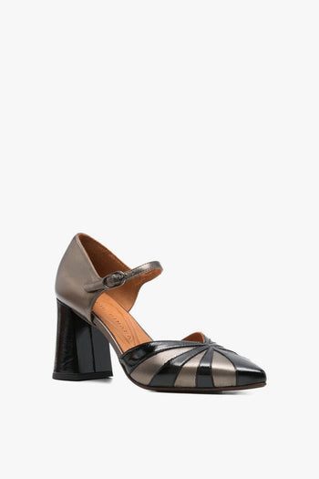 Scarpe Grigio Donna Lolay - 4