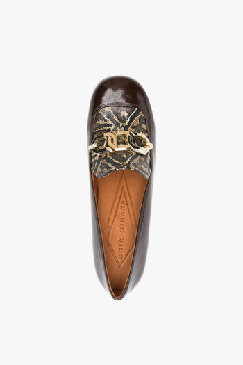 Scarpe Marrone Donna Sybro - 2