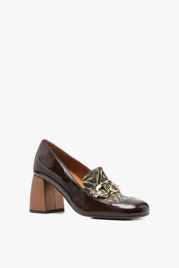 Scarpe Marrone Donna Sybro - 3