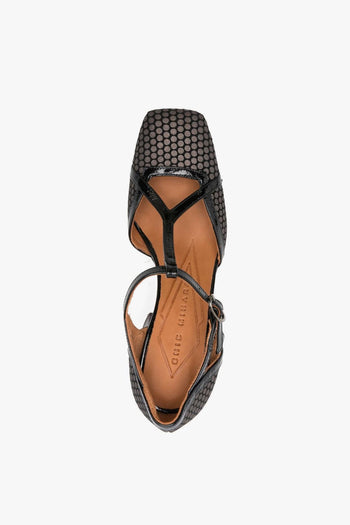 Scarpe Donna Amante - 4