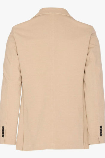 1901 Giacca Marrone Uomo - 2