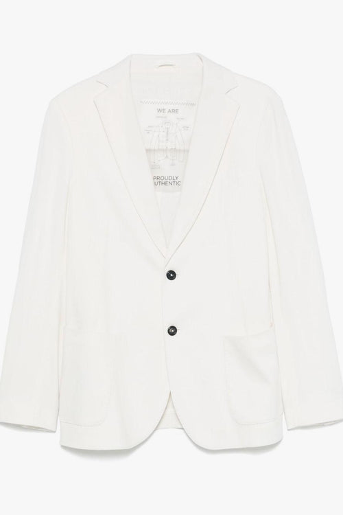 1901 Giacca Beige Uomo