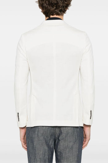 1901 Giacca Beige Uomo - 2