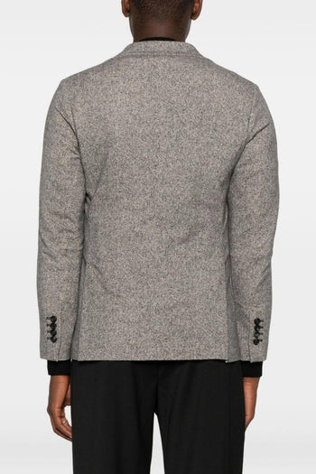 1901 Giacca Nero Uomo - 3