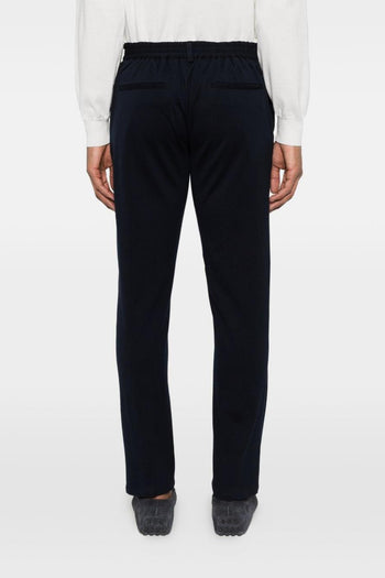 1901 Pantalone Coulisse Uomo Blu - 3